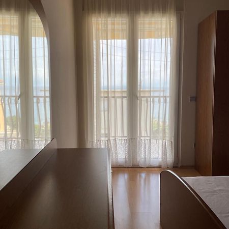 Apartment Iva بودْسْتغانا المظهر الخارجي الصورة