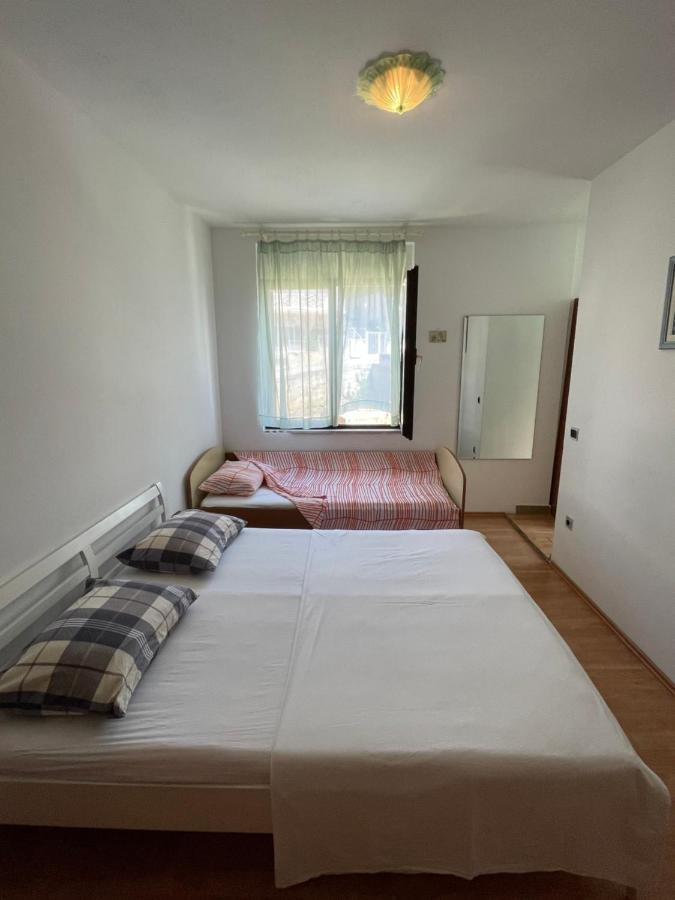 Apartment Iva بودْسْتغانا المظهر الخارجي الصورة
