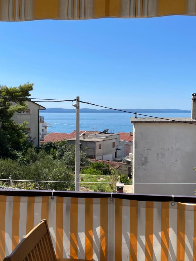 Apartment Iva بودْسْتغانا المظهر الخارجي الصورة