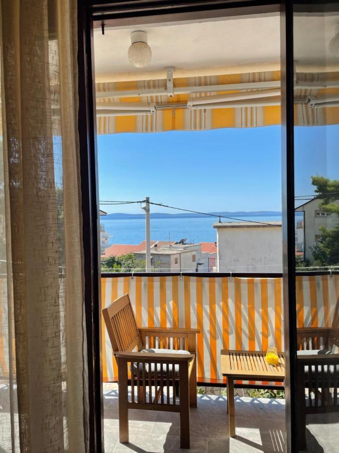 Apartment Iva بودْسْتغانا المظهر الخارجي الصورة