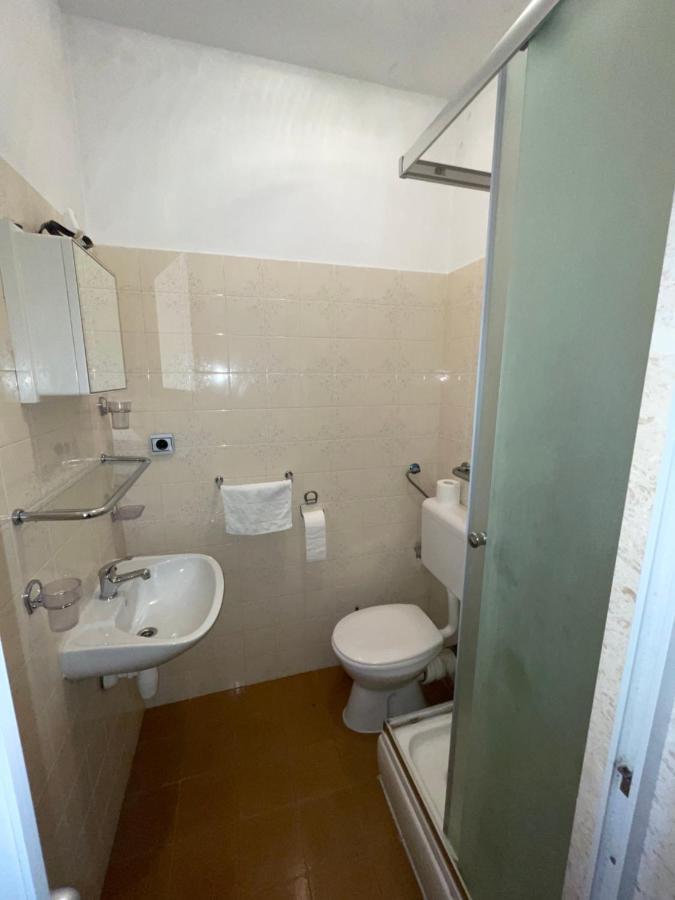 Apartment Iva بودْسْتغانا المظهر الخارجي الصورة