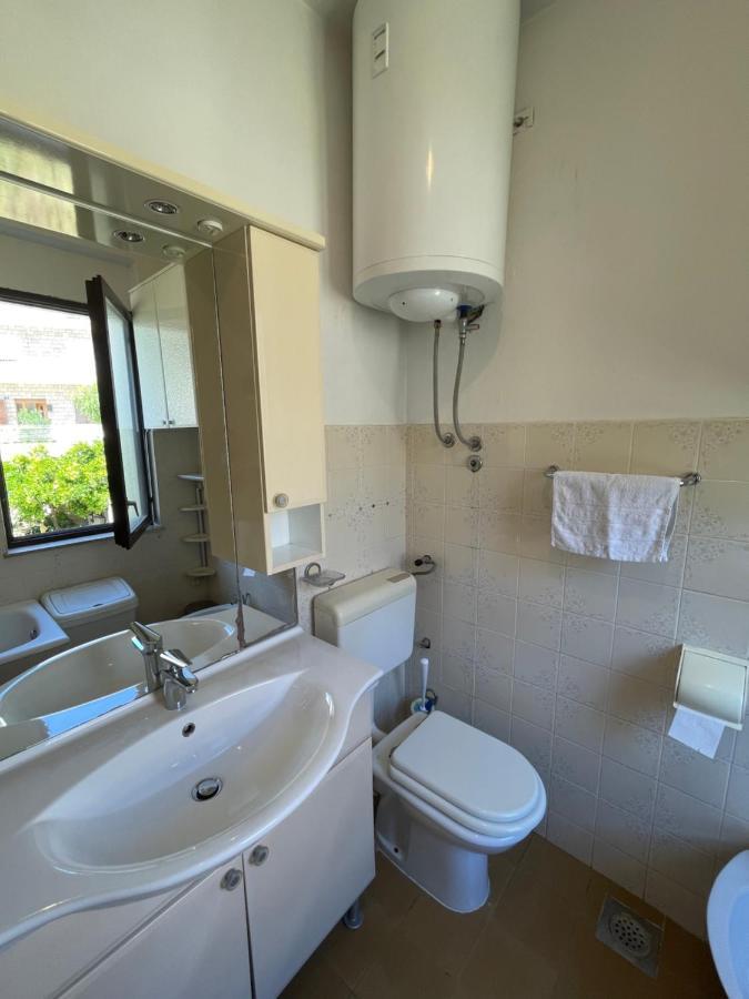 Apartment Iva بودْسْتغانا المظهر الخارجي الصورة