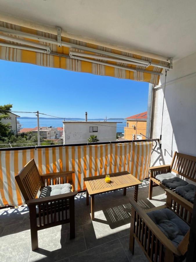 Apartment Iva بودْسْتغانا المظهر الخارجي الصورة