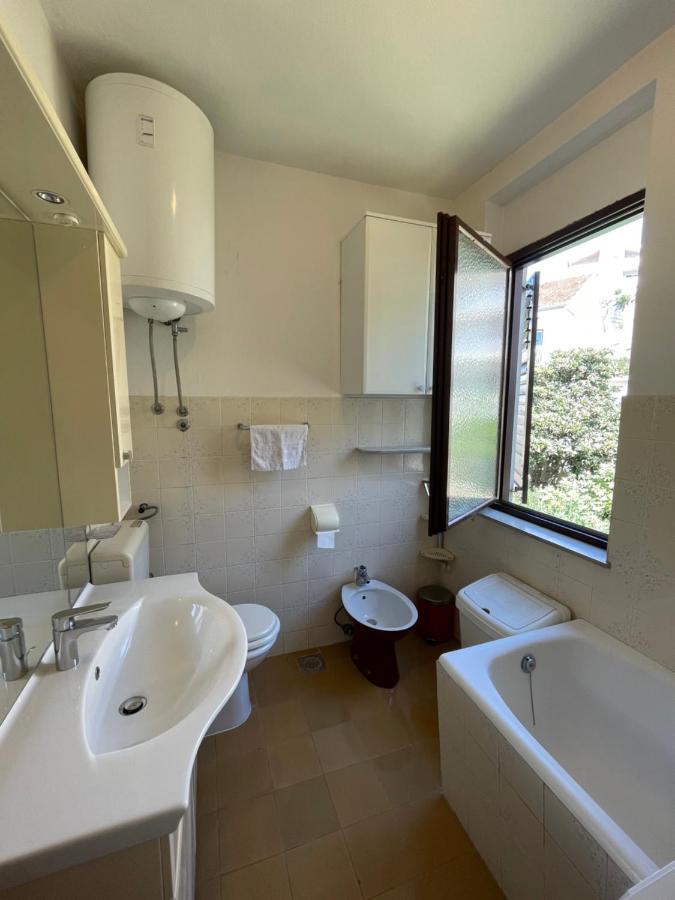 Apartment Iva بودْسْتغانا المظهر الخارجي الصورة