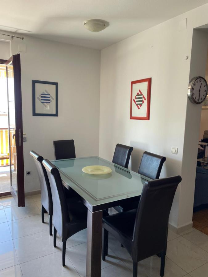 Apartment Iva بودْسْتغانا المظهر الخارجي الصورة