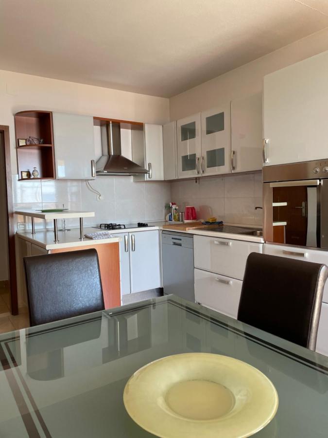 Apartment Iva بودْسْتغانا المظهر الخارجي الصورة