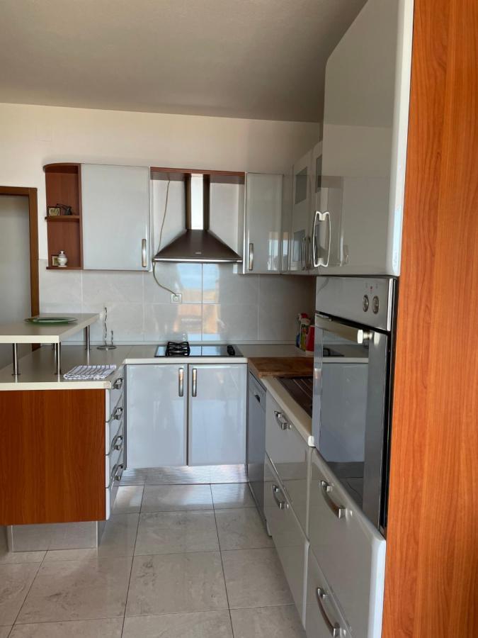Apartment Iva بودْسْتغانا المظهر الخارجي الصورة
