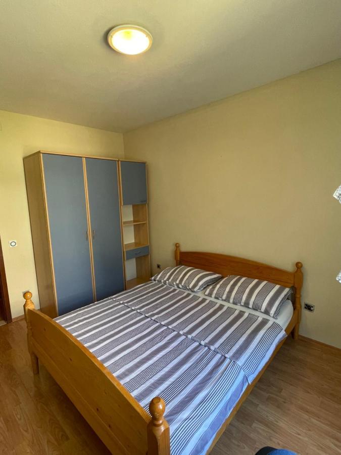 Apartment Iva بودْسْتغانا المظهر الخارجي الصورة
