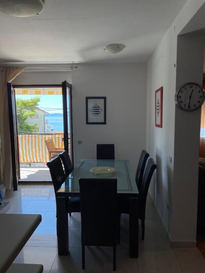 Apartment Iva بودْسْتغانا المظهر الخارجي الصورة