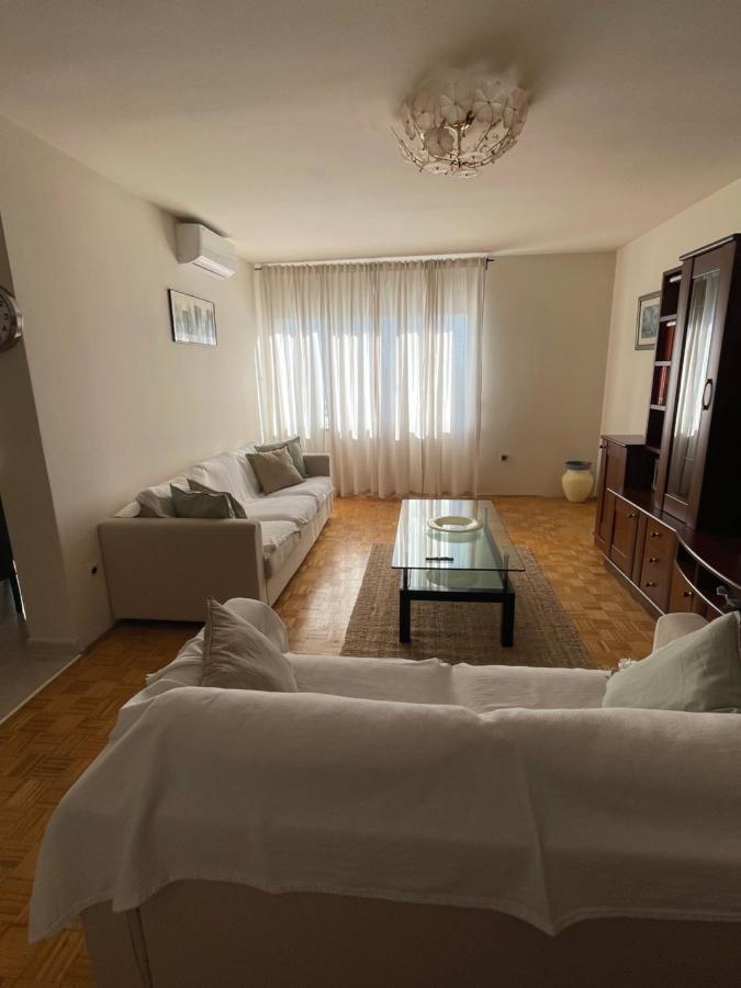 Apartment Iva بودْسْتغانا المظهر الخارجي الصورة