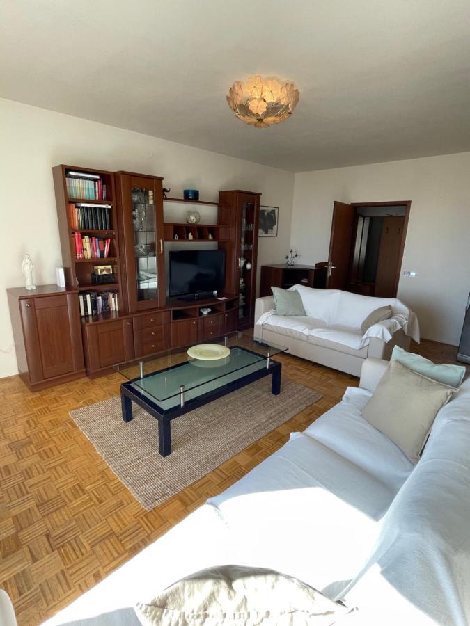 Apartment Iva بودْسْتغانا المظهر الخارجي الصورة