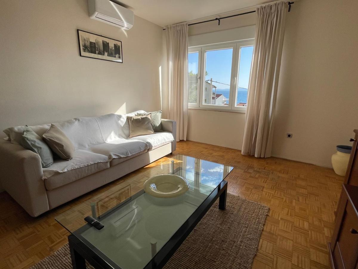 Apartment Iva بودْسْتغانا المظهر الخارجي الصورة